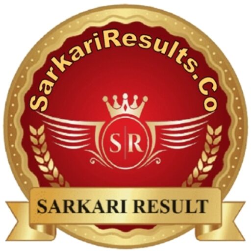 Sarkari Result : Latest Sarkari Results 2024